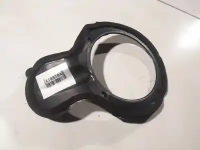 Second-hand car spare part plastics for audi coupe b2 (81, 855, 856) 2.3 quattro oem iam references 535018801