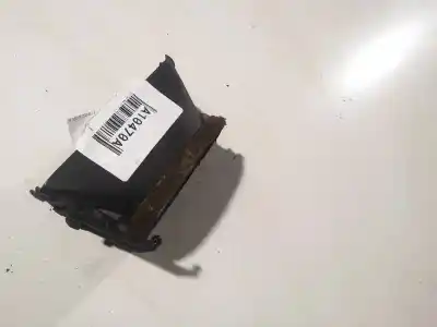 Second-hand car spare part air ventilation grille for audi coupe b2 (81, 855, 856) 2.3 quattro oem iam references 1125732