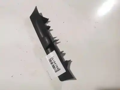 Second-hand car spare part plastics for audi coupe b2 (81, 855, 856) 2.3 quattro oem iam references 08650366