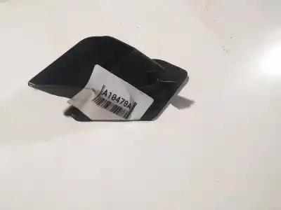 Second-hand car spare part air ventilation grille for audi coupe b2 (81, 855, 856) 2.3 quattro oem iam references 9165755