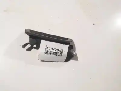 Second-hand car spare part plastics for audi coupe b2 (81, 855, 856) 2.3 quattro oem iam references 9165756