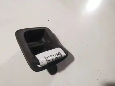 Second-hand car spare part plastics for audi coupe b2 (81, 855, 856) 2.3 quattro oem iam references 30634786