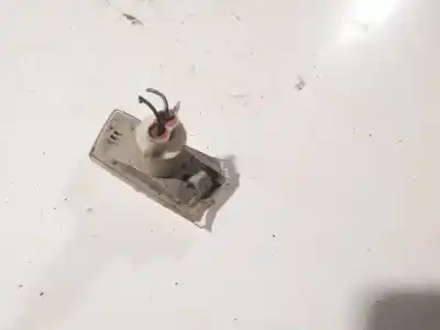 Second-hand car spare part right side light for bmw 3 (e30) m3 2.3 oem iam references   