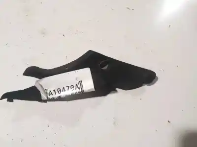 Second-hand car spare part plastics for audi coupe b2 (81, 855, 856) 2.3 quattro oem iam references 804827