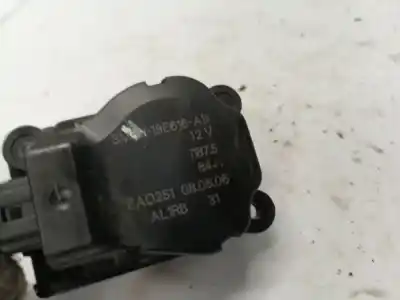 Автозапчастина б/у двигатель відкривання люків кондиціонація для ford focus c-max (cap) 1.8 cat посилання на oem iam 3m5h19e616ab  3m5h-19e616-ab