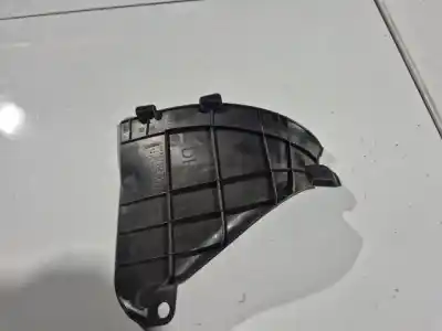 Pièce détachée automobile d'occasion plastiques pour opel corsa a fastback (s83) 1.2 i (f08, m08, f68, m68) références oem iam 77285sdaa0  77285-sda-a0