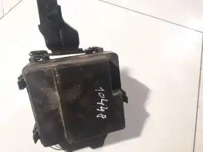 Peça sobressalente para automóvel em segunda mão caixa de fusíveis e relés por opel corsa a fastback (s83) 1.2 i (f08, m08, f68, m68) referências oem iam    Peça sobressalente para automóvel em segunda mão caixa de fusíveis e relés por opel corsa a fastback (s83) 1.2 i (f08, m08, f68, m68) referências oem iam