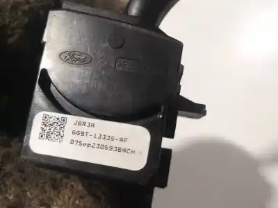 Автозапчасти б/у прерывный контроль за nissan bluebird hatchback (t72, t12) 1.6 ссылки oem iam 6g9t13335af  6g9t-13335-af, 230593