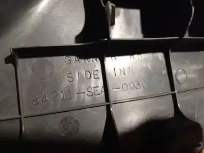 Second-hand car spare part plastics for opel corsa a fastback (s83) 1.2 i (f08, m08, f68, m68) oem iam references 84211sea0030  84211-sea-0030 Second-hand car spare part plastics for opel corsa a fastback (s83) 1.2 i (f08, m08, f68, m68) oem iam references 84211sea0030  84211-sea-0030