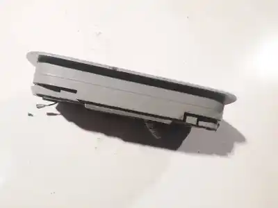 Second-hand car spare part interior light for opel corsa a fastback (s83) 1.2 i (f08, m08, f68, m68) oem iam references   