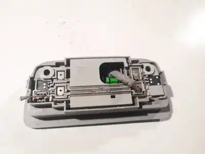 Second-hand car spare part interior light for opel corsa a fastback (s83) 1.2 i (f08, m08, f68, m68) oem iam references   