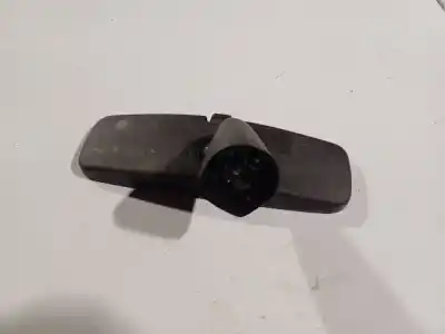 Second-hand car spare part interior rearview mirror for porsche 968 descapotable 3.0 oem iam references 