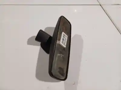 Second-hand car spare part interior rearview mirror for porsche 968 descapotable 3.0 oem iam references   