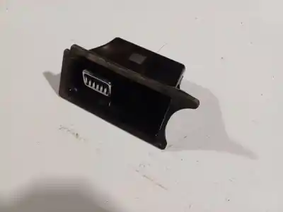 Автозапчастина б/у попільничка для opel corsa a fastback (s83) 1.2 i (f08, m08, f68, m68) посилання на oem iam   