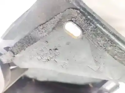 Автозапчастина б/у пластикler для opel corsa a fastback (s83) 1.2 i (f08, m08, f68, m68) посилання на oem iam td10s  