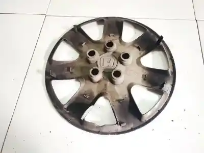 Peça sobressalente para automóvel em segunda mão tampa de jante por opel corsa a fastback (s83) 1.2 i (f08, m08, f68, m68) referências oem iam 44733snaa10  44733-sna-a10 Peça sobressalente para automóvel em segunda mão tampa de jante por opel corsa a fastback (s83) 1.2 i (f08, m08, f68, m68) referências oem iam 44733snaa10  44733-sna-a10