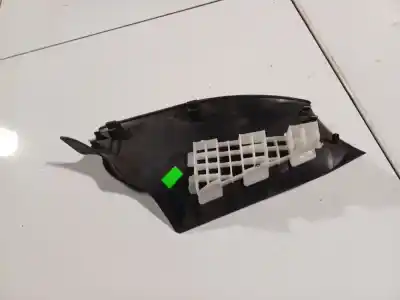 Second-hand car spare part plastics for porsche 968 descapotable 3.0 oem iam references 96835493770  96 835 493 77-0, 633 150 042, 633150042