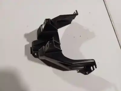 Second-hand car spare part plastics for porsche 968 descapotable 3.0 oem iam references 9686647880