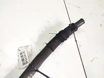 Автозапчастина б/у труба для nissan bluebird hatchback (t72, t12) 1.6 посилання на oem iam   