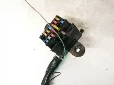 Автозапчастина б/у реле/запоперівник для mazda 5 (cr) 2.0 cd (cr19) посилання на oem iam   