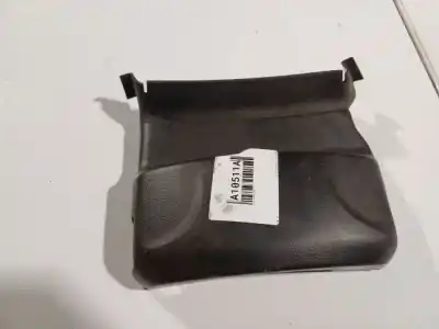 Second-hand car spare part front decorative moulding for opel corsa a fastback (s83) 1.2 i (f08, m08, f68, m68) oem iam references 77350sdaa010m1 Second-hand car spare part front decorative moulding for opel corsa a fastback (s83) 1.2 i (f08, m08, f68, m68) oem iam references 77350sdaa010m1