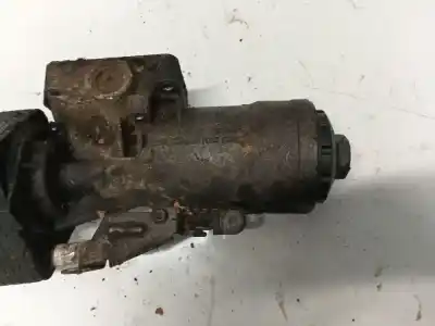 Pezzo di ricambio per auto di seconda mano supporto filtro olio per chrysler sebring (js) 2.0 crd riferimenti oem iam 045115389e