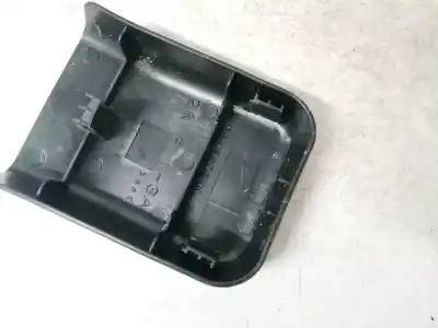Автозапчастина б/у пластика для mazda 5 (cr) 2.0 cd (cr19) посилання на oem iam c243573412  