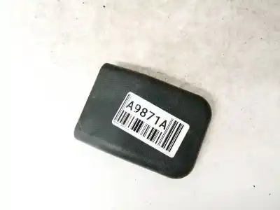 Автозапчастина б/у пластика для mazda 5 (cr) 2.0 cd (cr19) посилання на oem iam c243573412