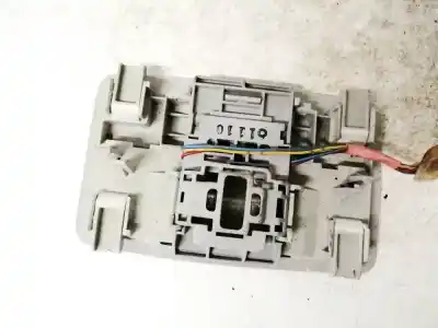 Автозапчастина б/у внутрішне світло для mazda 5 (cr) 2.0 cd (cr19) посилання на oem iam c23551310  