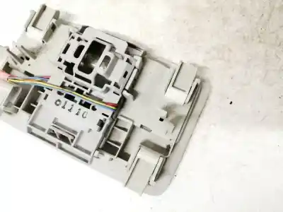 Автозапчастина б/у внутрішне світло для mazda 5 (cr) 2.0 cd (cr19) посилання на oem iam c23551310  
