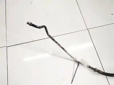 Автозапчасти б/у напорная трубка усилителя рулевого управления за nissan bluebird hatchback (t72, t12) 1.6 ссылки oem iam   