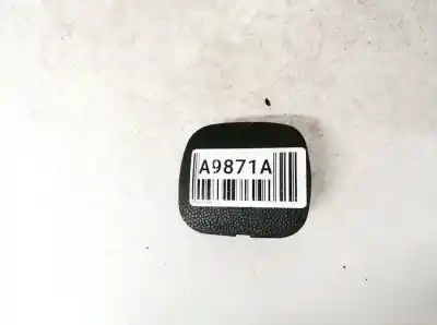 Автозапчастина б/у пластика для mazda 5 (cr) 2.0 cd (cr19) посилання на oem iam c23568848