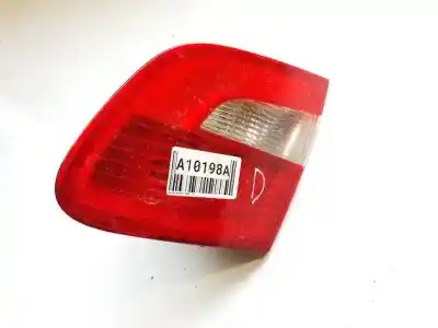 Peça sobressalente para automóvel em segunda mão farolim interior traseiro direito por ford taurus (p5_) 3.0 24v referências oem iam 3t5945094