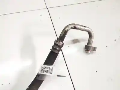 Автозапчасти б/у трубы кондиционирования воздуха за nissan bluebird hatchback (t72, t12) 1.6 ссылки oem iam   