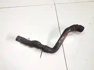 Автозапчасти б/у ТРУБКА за VOLKSWAGEN BORA I (1J2) 1.9 TDI ссылки OEM IAM   
