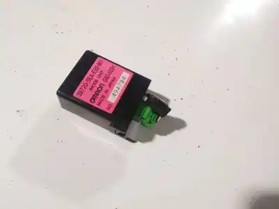 Автозапчасти б/у блок управления иммобилизатором за opel corsa a fastback (s83) 1.2 i (f08, m08, f68, m68) ссылки oem iam 39720seae02m1 Автозапчасти б/у блок управления иммобилизатором за opel corsa a fastback (s83) 1.2 i (f08, m08, f68, m68) ссылки oem iam 39720seae02m1