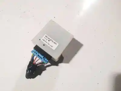 Автозапчасти б/у электронный модуль за opel corsa a fastback (s83) 1.2 i (f08, m08, f68, m68) ссылки oem iam 38140s7ag01  38140-s7a-g01