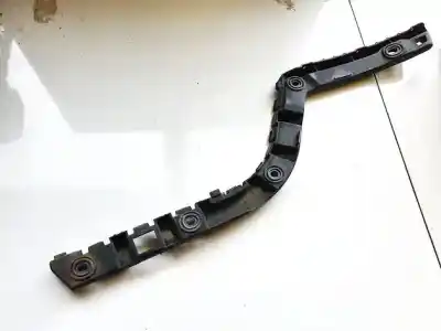 Peça sobressalente para automóvel em segunda mão reforço do pára choques traseiro por ford taurus (p5_) 3.0 24v referências oem iam 3t5807394