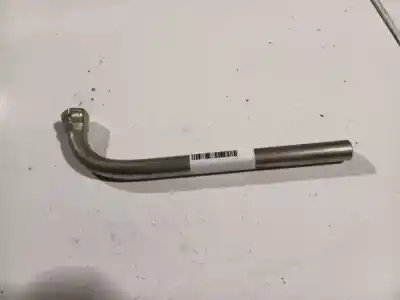 Peça sobressalente para automóvel em segunda mão peças diversas por opel kadett e fastback (t85) 1.4 s (c08, c48, d08, d48) referências oem iam 4d0012219a