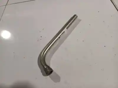 Pezzo di ricambio per auto di seconda mano pezzi vari per opel kadett e fastback (t85) 1.4 s (c08, c48, d08, d48) riferimenti oem iam 4d0012219a  4d0 012 219 a