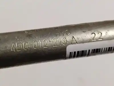 Pezzo di ricambio per auto di seconda mano pezzi vari per opel kadett e fastback (t85) 1.4 s (c08, c48, d08, d48) riferimenti oem iam 4d0012219a  4d0 012 219 a