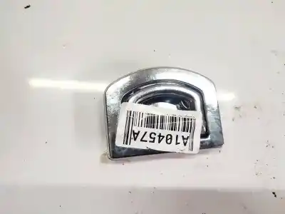 Pezzo di ricambio per auto di seconda mano plastica per opel kadett e fastback (t85) 1.4 s (c08, c48, d08, d48) riferimenti oem iam 1j0864203d