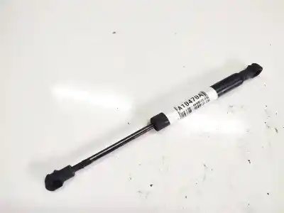 Second-hand car spare part bonnet gas strut for audi coupe b2 (81, 855, 856) 2.3 quattro oem iam references 