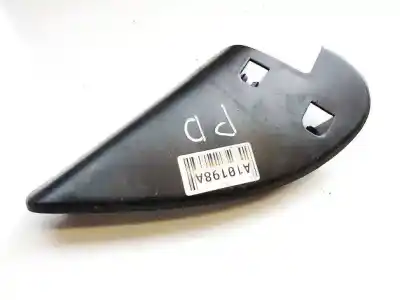 Peça sobressalente para automóvel em segunda mão plásticos por ford taurus (p5_) 3.0 24v referências oem iam 3t0837974