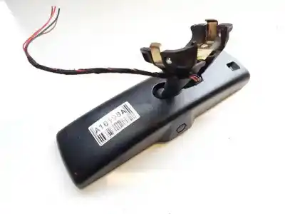 Peça sobressalente para automóvel em segunda mão espelho retrovisor interior por ford taurus (p5_) 3.0 24v referências oem iam e11026141