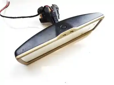 Pezzo di ricambio per auto di seconda mano specchio interno per ford taurus (p5_) 3.0 24v riferimenti oem iam e11026141  