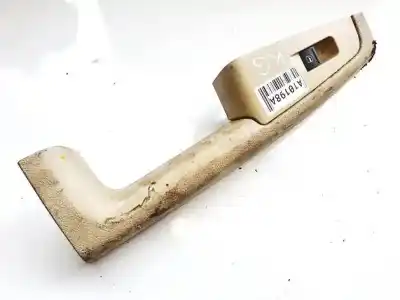 Peça sobressalente para automóvel em segunda mão botão / interruptor elevador vidro dianteiro esquerdo por ford taurus (p5_) 3.0 24v referências oem iam 3t0868537