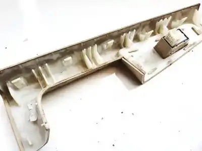 Second-hand car spare part left front power window switch for ford taurus (p5_) 3.0 24v oem iam references 3t0868537  