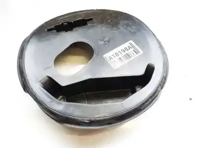 Peça sobressalente para automóvel em segunda mão plásticos por ford taurus (p5_) 3.0 24v referências oem iam 1k0971839e