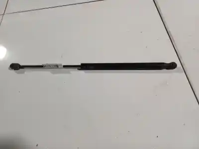 Peça sobressalente para automóvel em segunda mão amortecedor do capô por ford taurus (p5_) 3.0 24v referências oem iam   